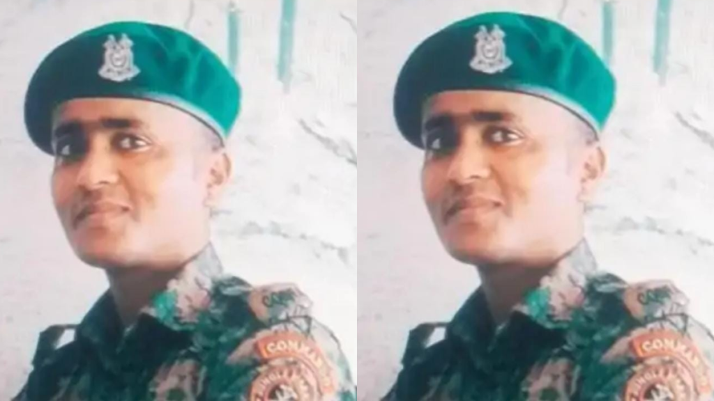 kanpur-crpf-jawan-shailendra-martyred-in-naxal-attack-bijapur-sukma-border