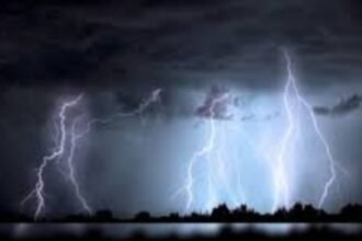 kawardha-lightning-strike-death-six-injured