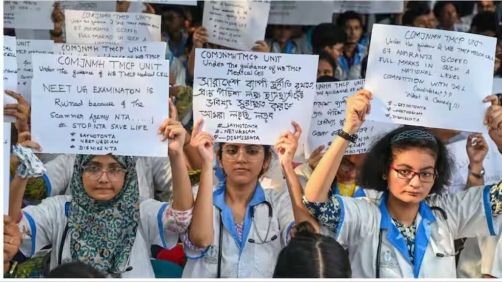 neet-ug-1563-students-750-did-not-appear-exam-nta