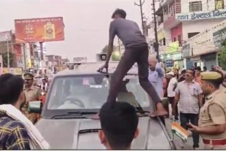 pratap-singh-car-challan-police