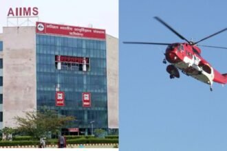 Haridwar News Today: Rishikesh AIIMS