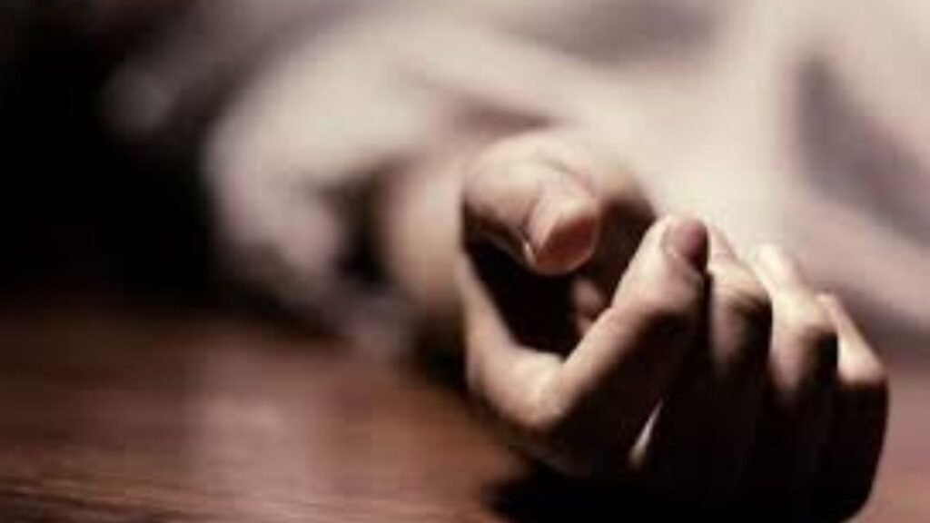 santosh-pandey-dead-body-identified-gorakhpur