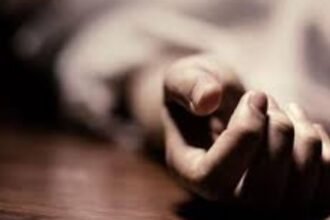 santosh-pandey-dead-body-identified-gorakhpur