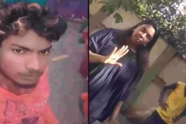 ysrcp-sansad-ki-beti-bmw-se-yuvak-ko-raunda