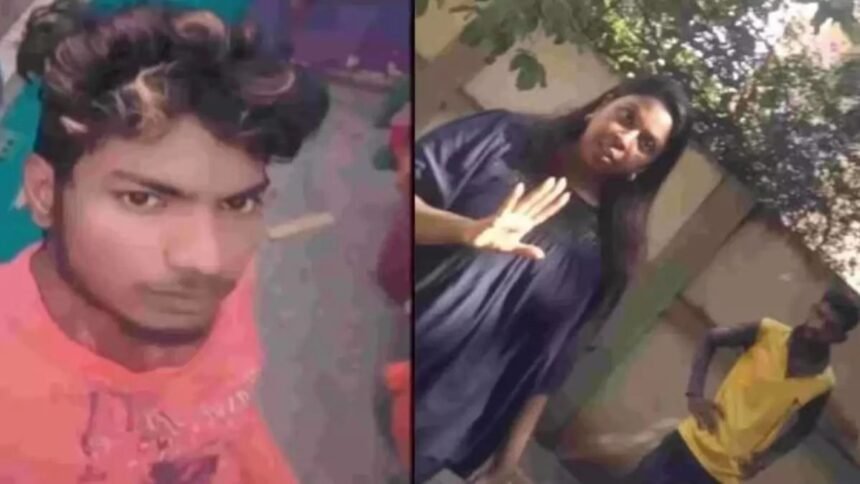 ysrcp-sansad-ki-beti-bmw-se-yuvak-ko-raunda