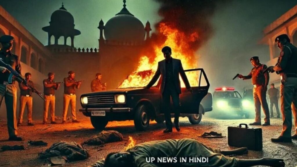 uttar-pradesh-amroha-shocking-incident-businessman-burns-beggar-insurance-claim