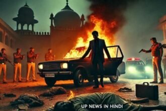 uttar-pradesh-amroha-shocking-incident-businessman-burns-beggar-insurance-claim