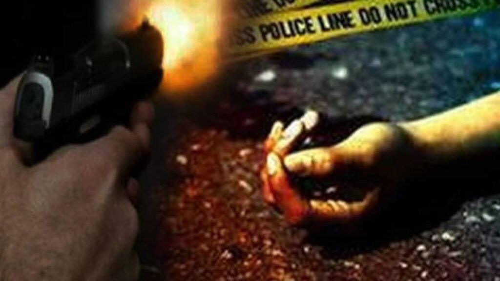 uttar-pradesh-sultanpur-trader-rohit-jaiswal-shot-dead