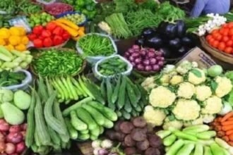 uttar-pradesh-news-today-saharanpur-vegetable-price-hike