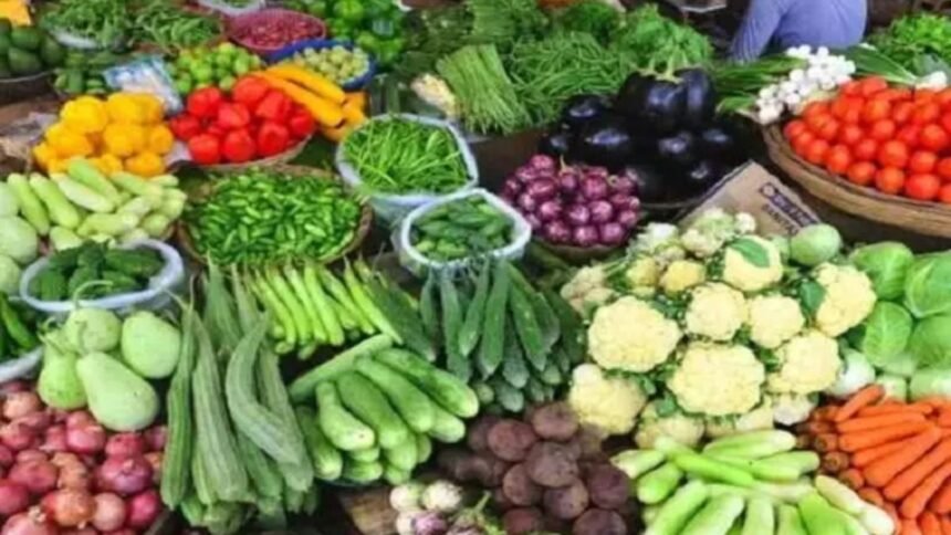 uttar-pradesh-news-today-saharanpur-vegetable-price-hike