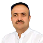 Saharanpur BSP Majid Ali