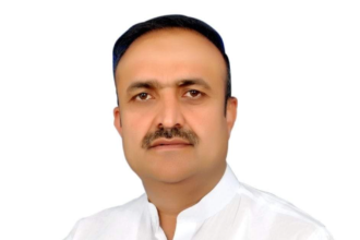 Saharanpur BSP Majid Ali