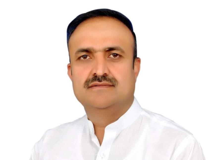 Saharanpur BSP Majid Ali