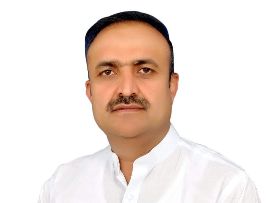 Saharanpur BSP Majid Ali