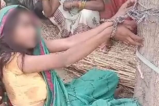 woman-tied-and-beaten-in-aligarh-four-arrested