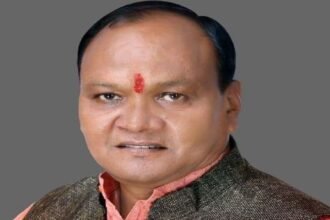 Uttar Pradesh: Chhatrapal Gangwar leads by 20757 votes, which BJP will get a big victory?