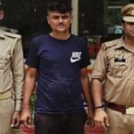 कानपुर पनकी पुलिस ने 25000 के