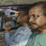 दिल्ली के मुख्यमंत्री अरविंद केजरीवाल को सीबीआई मामले में 14 दिन की न्यायिक 1 Arvind Kejriwal