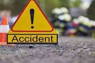 Unnao Accident: 18 Dead, 20 Injured In Bus-Tanker Collision On Lucknow-Agra Expressway