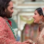 Anant Ambani-Radhika Merchant Wedding: Couple officially ties the knot