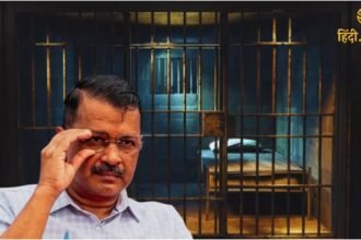 Arvind Kejriwal की न्यायिक हिरासत 8 अगस्त तक बढ़ी,