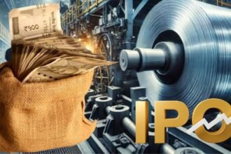 Bansal Wire IPO Listing