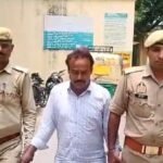 Rape-of-12-year-old-girl-in-Shahjahanpur-accused-arrested-