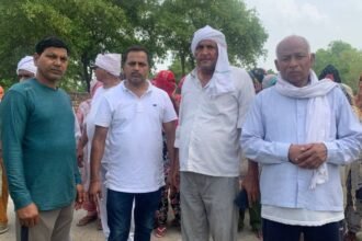 siddipur-sarpanch-denies-tree-cutting-allegations