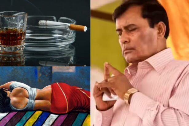 Hathras Incident: Does 'Bhole' Baba have an addiction to alcohol, cigarettes, and girls