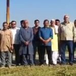 Bihar News कुजू से माटकू नहर परियोजना अधर में, ग्रामीणों को नहीं मिला मुआवजा, आंदोलन की चेतावनी