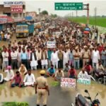 _Bihar News ठाकुरगंज में जलजमाव से परेशान (1)