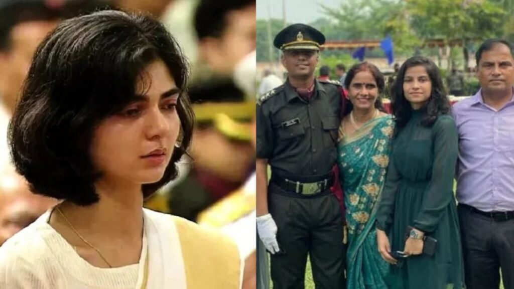 what-is-the-army-s-next-to-kin-policy-parents-of-martyr-captain-anshuman-singh-demand-changes-in-the-rules