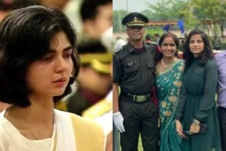 what-is-the-army-s-next-to-kin-policy-parents-of-martyr-captain-anshuman-singh-demand-changes-in-the-rules