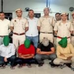 _Delhi पुलिस ने इंटरनेशनल किडनी रैकेट का भंडाफोड़ किया