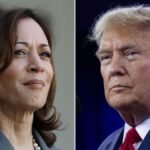 Opinion: Kamala Harris Can Easily Defeat Donald Trump... 10 Big Reasons