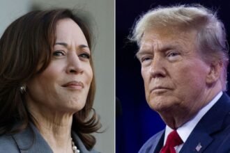 Opinion: Kamala Harris Can Easily Defeat Donald Trump... 10 Big Reasons