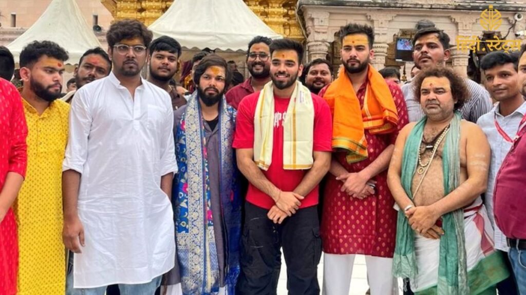 ED पूछताछ के बाद Elvish Yadav