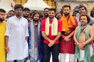 ED पूछताछ के बाद Elvish Yadav