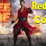 Garena Free Fire Redeem Codes today, July 27, 2024