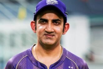 Gautam Gambhir Appointed Indian Cricket Team Head Coach, Will Replace Rahul Dravid