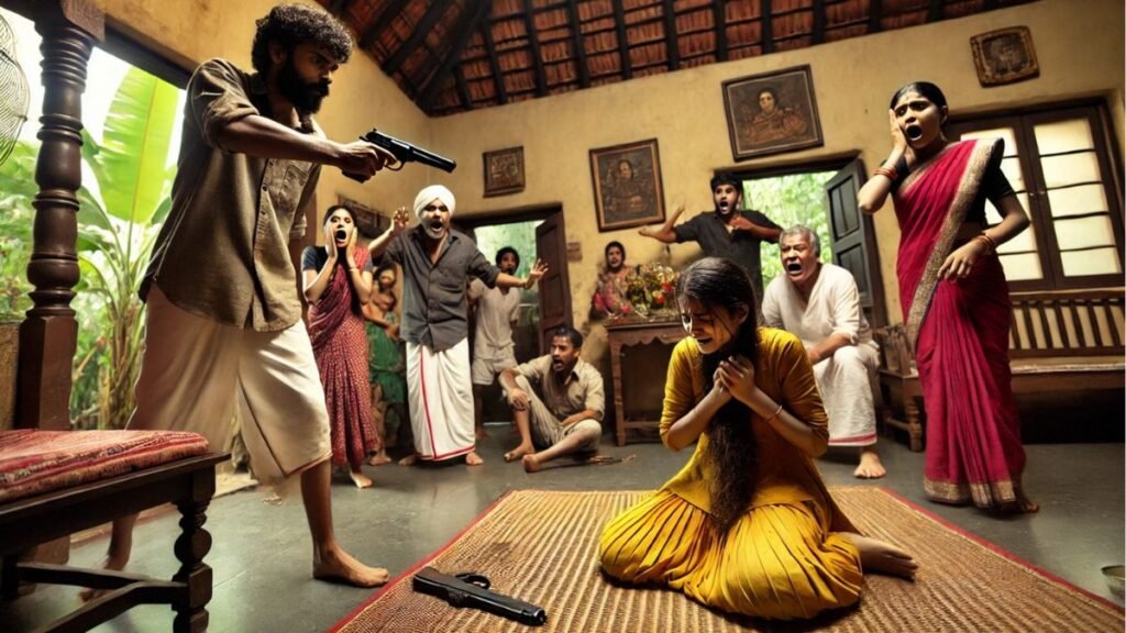 _Ghaziabad News, Crossing Republik Crime, Ghaziabad Shooting,