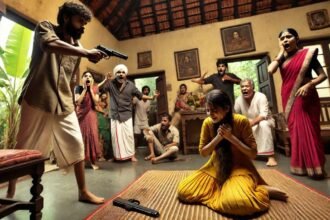 _Ghaziabad News, Crossing Republik Crime, Ghaziabad Shooting,