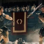 Gladiator 2' trailer: Paul Mescal, Pedro Pascal clash in Ridley Scott's epic saga