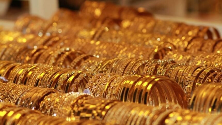 Gold Silver Price Today