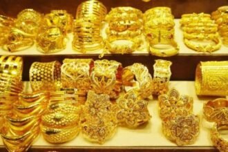Gold Silver Price Today in UP