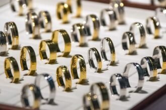 Gold Silver Price Today in UP