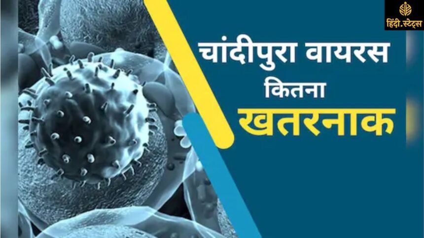 Gujarat में चांदीपुरा वायरस