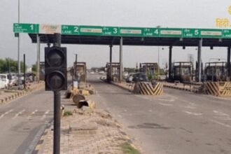 Haryana Election में Toll Ban का वादा