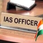 Haryana News 12 IAS officers transferred, Anurag Rastogi to be the Home Secretary