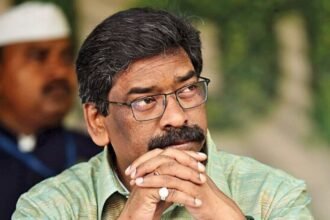 Will Hemant Soren Go to Jail Again ED Moves Supreme Court